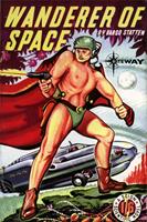   Wanderer of Space