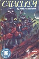   Cataclysm
