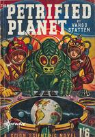   The Petrified Planet