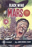   Black-Wing of Mars