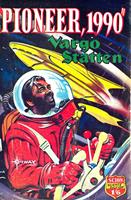   Pioneer 1990