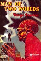   Man of Two Worlds