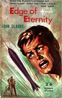   Edge of Eternity