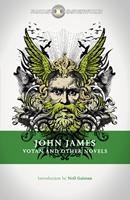   Votan and Other Novels