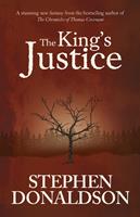   The King's Justice