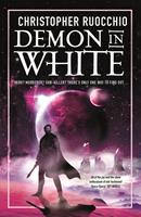   Demon in White