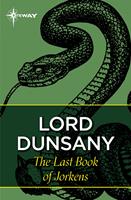   The Last Book of Jorkens