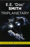   Triplanetary