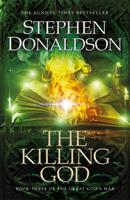   The Killing God