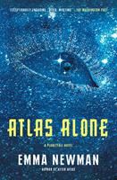   Atlas Alone