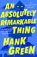   An Absolutely Remarkable Thing