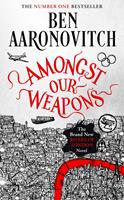   Amongst Our Weapons