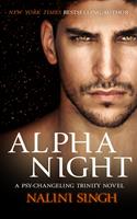   Alpha Night