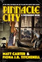   Pinnacle City