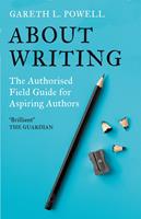   About Writing