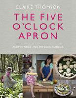   The Five O'Clock Apron