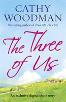   The Three of Us