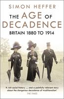   The Age of Decadence