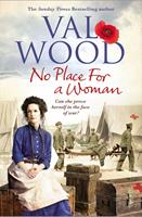  No Place for a Woman