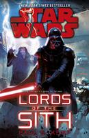   Star Wars: Lords of the Sith