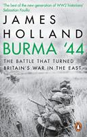   Burma '44