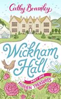   Wickham Hall - Part One