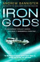   Iron Gods
