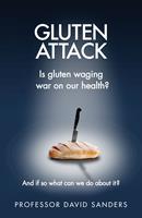   Gluten Attack