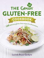   Genius Gluten-Free Cookbook
