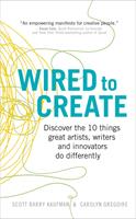   Wired to Create