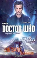   Doctor Who: Big Bang Generation