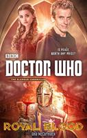   Doctor Who: Royal Blood
