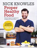   Proper Healthy Food