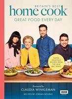   Britain’s Best Home Cook