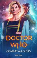   Doctor Who: Combat Magicks