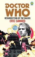   Doctor Who: Resurrection of the Daleks (Target Collection)