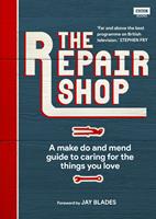   The Repair Shop