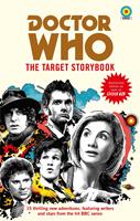   Doctor Who: The Target Storybook