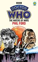   Doctor Who: The Waters of Mars (Target Collection)