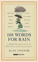   188 Words for Rain