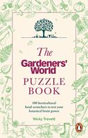 The Gardeners'World Puzzle Book