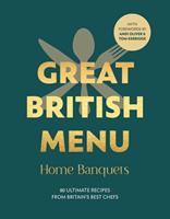   Great British Menu: Home Banquets