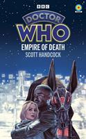   Doctor Who: Empire of Death (Target Collection)