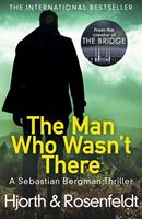   The Man Who Wasn't There