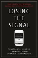   Losing the Signal