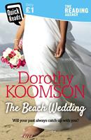   The Beach Wedding