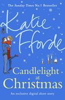   Candlelight at Christmas