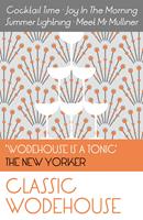   Classic Wodehouse