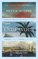   Endeavour