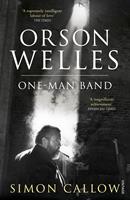   Orson Welles, Volume 3